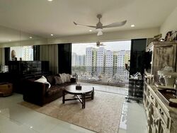 Waterbay (D19), Condominium #501814791